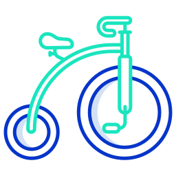 fahrrad icon