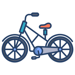 Bicycle icon