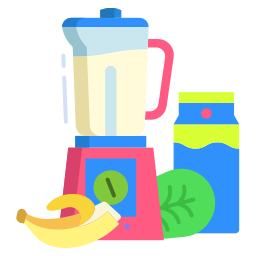 smoothie icon