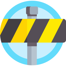 Sign icon