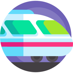 train icon