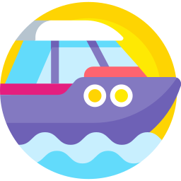 Ship icon