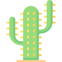 Cactus icon