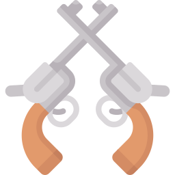 Guns icon