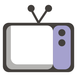 tv icoon