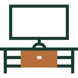 TV Table icon