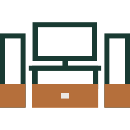 TV Table icon