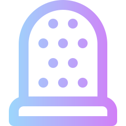 Thimble icon