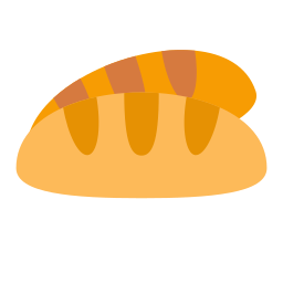 Bread icon