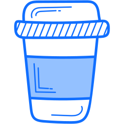 kaffeetasse icon