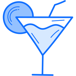 cocktail icon