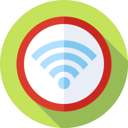 wifi Icône