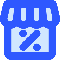 online einkaufen icon