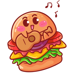 burger icon