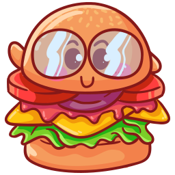 hamburger icoon