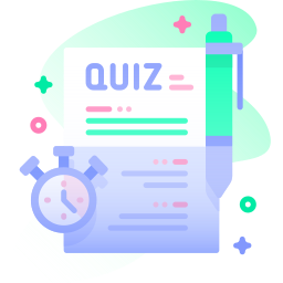 Quiz icon