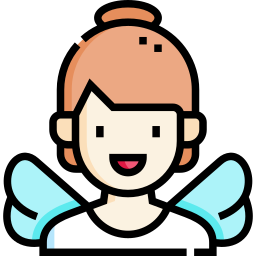 Fairy icon