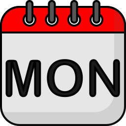 montag icon