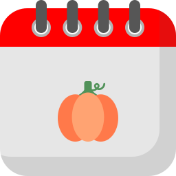 Pumpkin icon