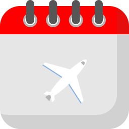 Plane icon