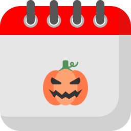 Halloween icon