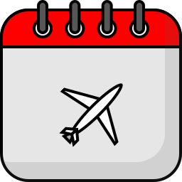 Plane icon