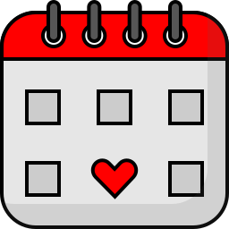 valentinstag icon