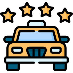 taxi icon