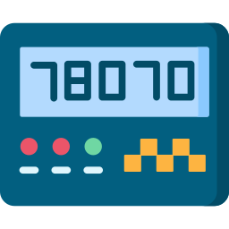 taxameter icon