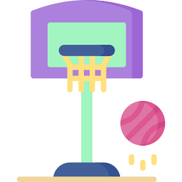 basquetebol Ícone