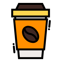 kaffeetasse icon