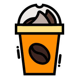 kaffeesahne icon