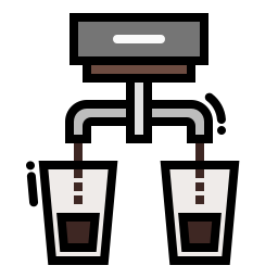 コーヒーメーカー icon