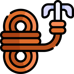 ロープ icon