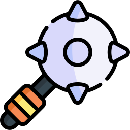 Mace icon