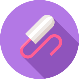 tampon icon