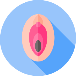 vagina icon