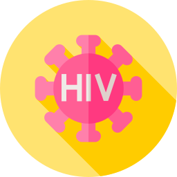 hiv icon