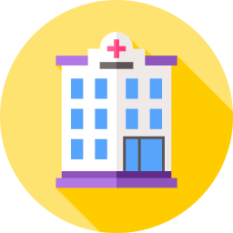 krankenhaus icon