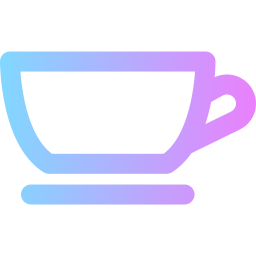 kaffeetasse icon