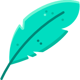 Leaf icon