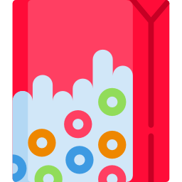 Cereal icon