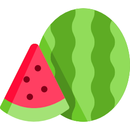 wassermelone icon