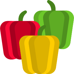 Paprika icon