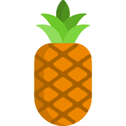 Pineapple icon