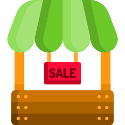 Sale icon