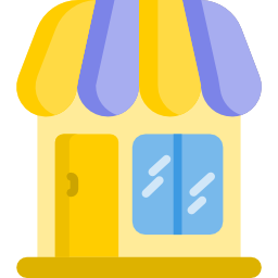 Shop icon