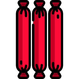 Sausage icon