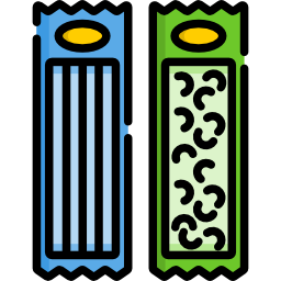 Pasta icon