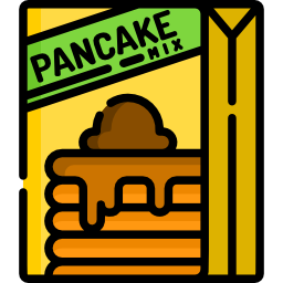 pfannkuchen icon